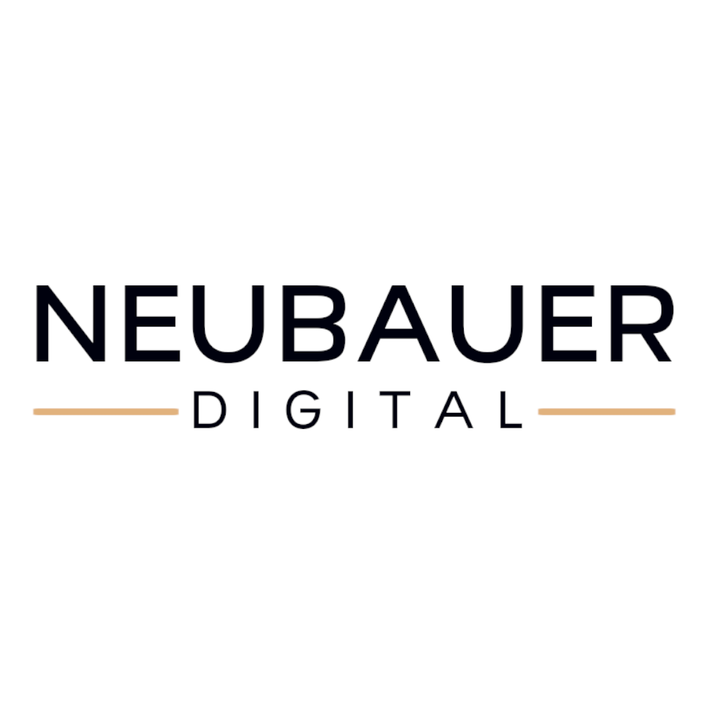 NEUBAUER.DIGITAL - E-Commerce Projekte mit System